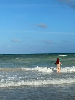 Moment photo