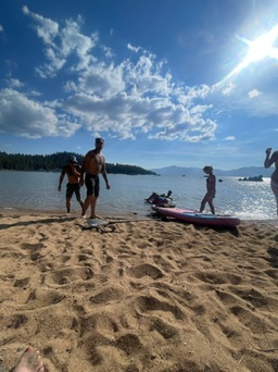 Moment photo