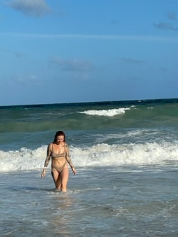 Moment photo