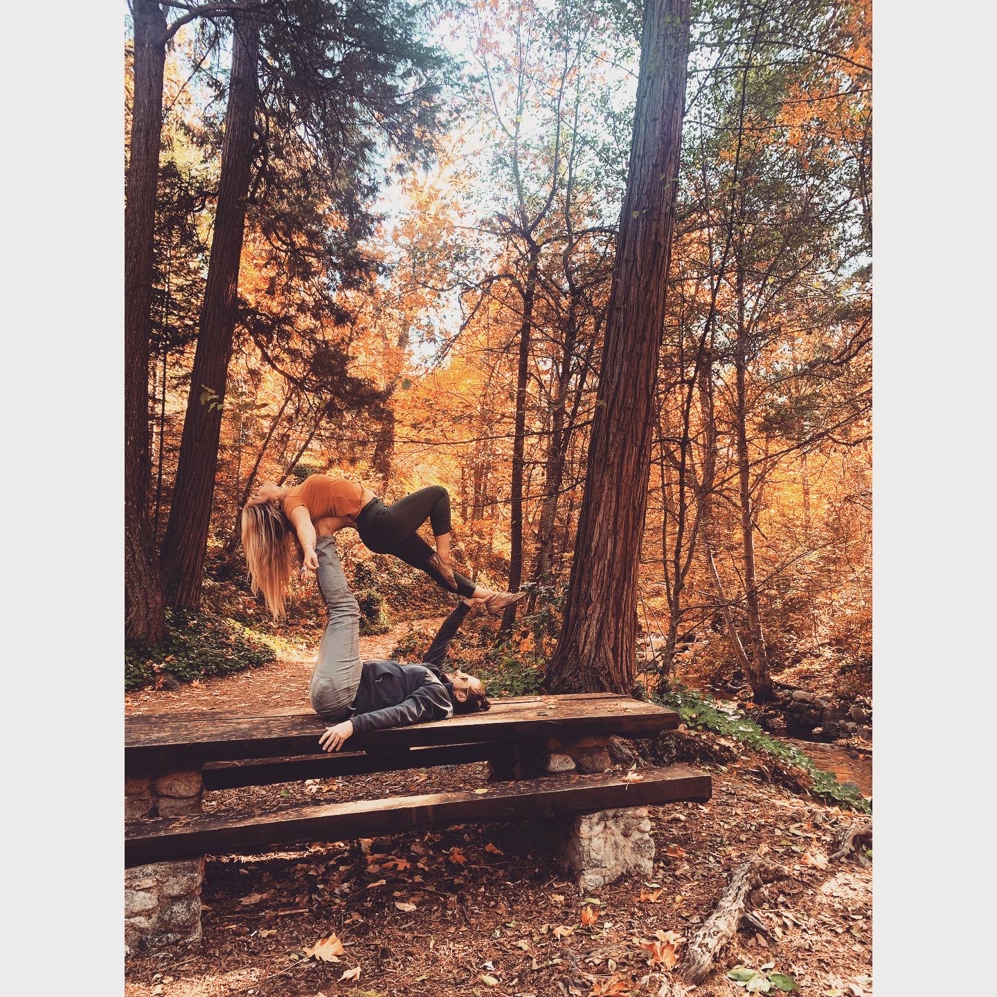 Moment photo