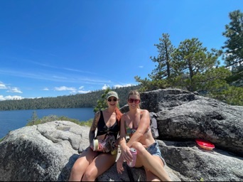 Moment photo