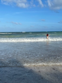 Moment photo