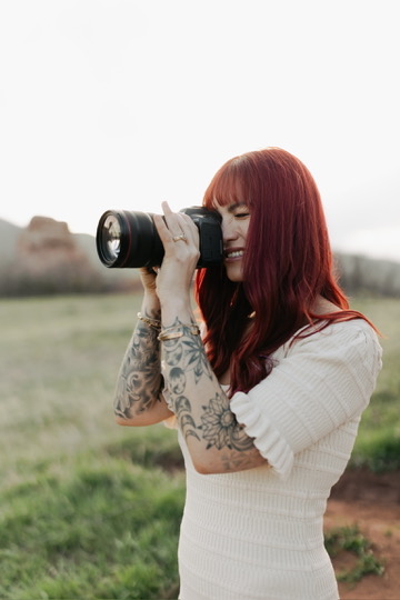 Moment photo