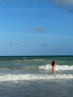 Moment photo