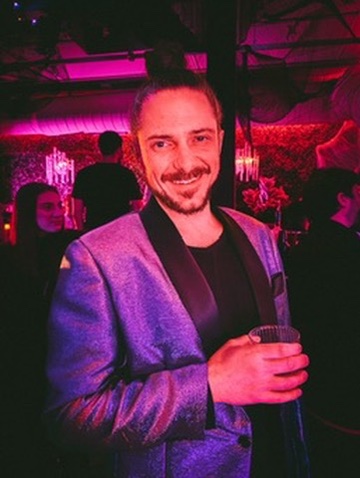 Photo by johnny lundgren