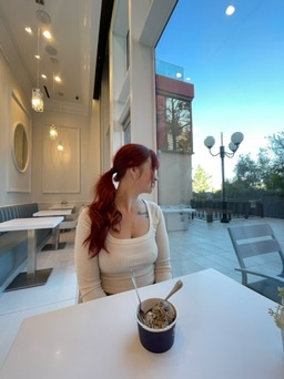 Moment photo